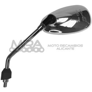 ESPEJO HERT PIAGGIO BEVERLY 350 ST CLASSIC IZQUIER