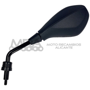 ESPEJO HERT PIAGGIO MEDLEY 125/150 (16/19) IZQUIER