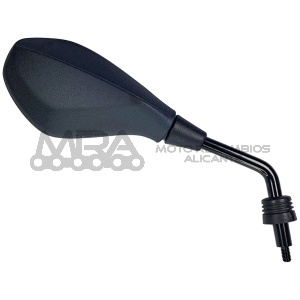 ESPEJO HERT PIAGGIO MEDLEY 125/150 (16/19) DERECHO