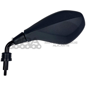 ESPEJO HERT PIAGGIO MEDLEY 125/150 (20/22) IZQUIER
