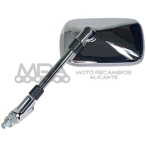 ESPEJO HERT SYM MAXSYM 400 ABS IZQUIERDO