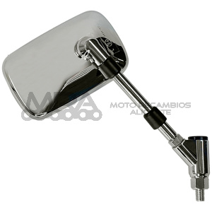 ESPEJO HERT SYM MAXSYM 400 ABS DERECHO