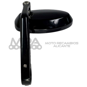 ESPEJO HERT NEGRO TRIUMPH TIGER 800/XC IZQUIERDO/D