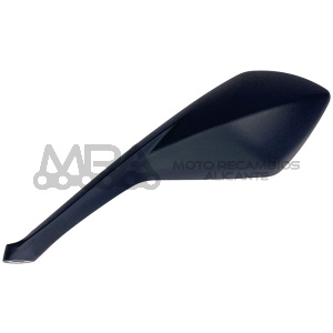 ESPEJO HERT TRIUMPH 660/675/765 STREET TRIPLE IZQU