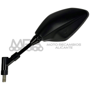 ESPEJO HERT YAMAHA XTZ 690 TENERE IZQUIERDO