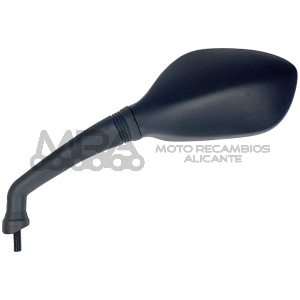 ESPEJO HERT YAMAHA VP 125/250 X-CITY IZQUIERDO