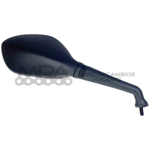 ESPEJO HERT YAMAHA VP 125/250 X-CITY DERECHO