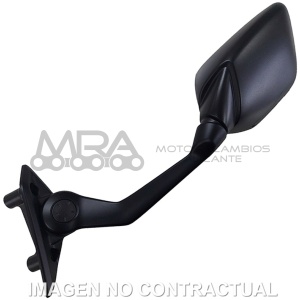ESPEJO HERT YAMAHA T-MAX 560 (22/23) IZQUIERDO