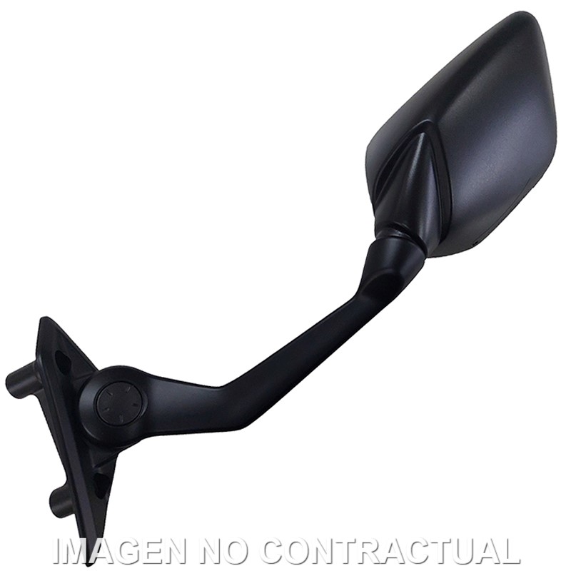 ESPEJO HERT YAMAHA T-MAX 560 (22/23) IZQUIERDO