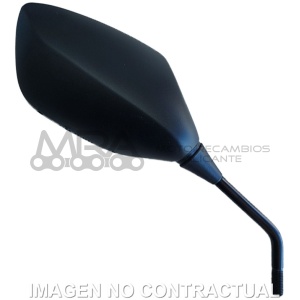 ESPEJO HERT HONDA PCX 125 (18/23) DERECHO