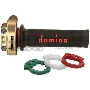MANDO GAS DOMINO 3846.03