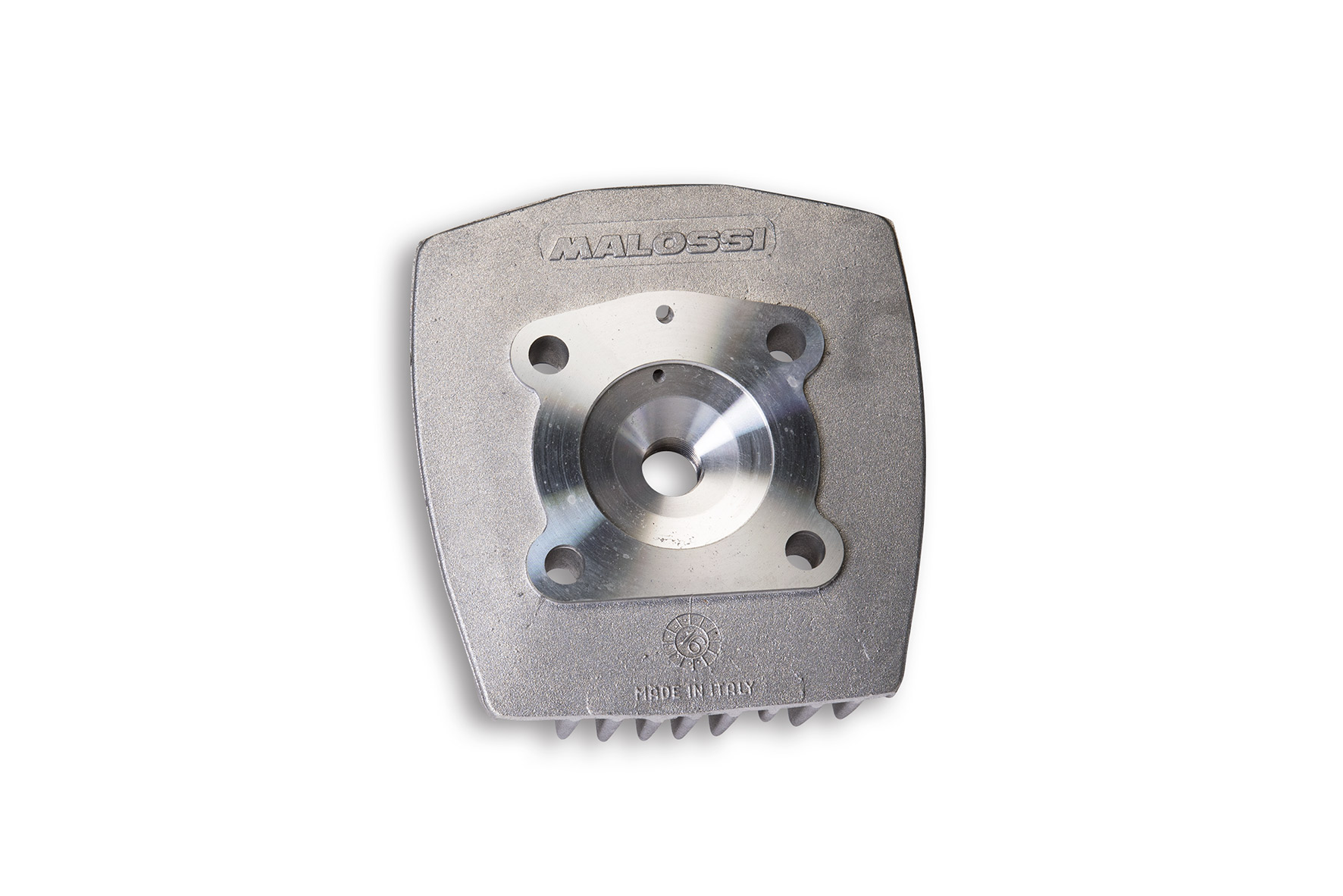 CULATA MALOSSI PARA DESCOMPRESOR PEUGEOT 103
