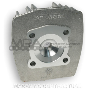 CULATA ALTA TURBULENCIA D.45,5HONDA WALLAROO