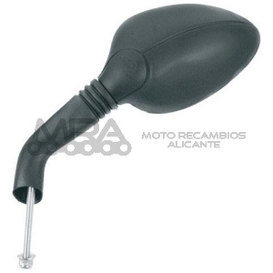 ESPEJO HERT PEUGEOT SPEEDFIGHT IZQUIERDO