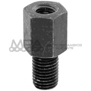 REDUCCION 10X1,25/8X1,25