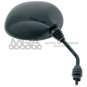 ESPEJO HERT PIAGGIO ZIP 50 DERECHO
