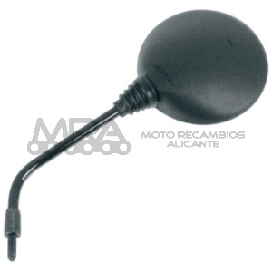 ESPEJO HERT APRILIA SCARABEO IZQUIERDO