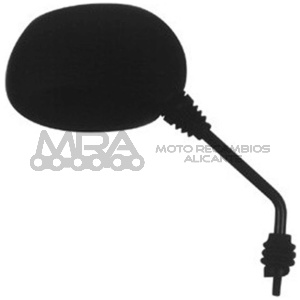 ESPEJO HERT PIAGGIO ZIP FAST RIDER 50 DERECHO