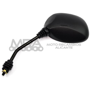 ESPEJO HERT PIAGGIO ZIP FAST RIDER 50 IZQUIERDO