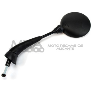 ESPEJO HERT PIAGGIO FREE/FL IZQUIERDO