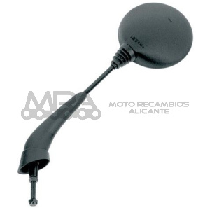 ESPEJO HERT PIAGGIO LIBERTY 50/125 IZQUIERDO
