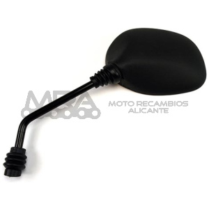 ESPEJO HERT HONDA FORESIGHT 250 IZQUIERDO