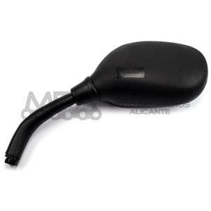 ESPEJO HERT MALAGUTI F12 50 IZQUIERDO