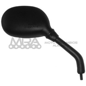 ESPEJO HERT MALAGUTI F12 50 DERECHO