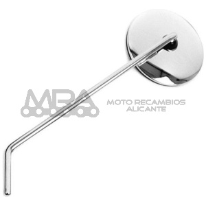 ESPEJO HERT PIAGGIO VESPA PX 125 IZQUIERDO