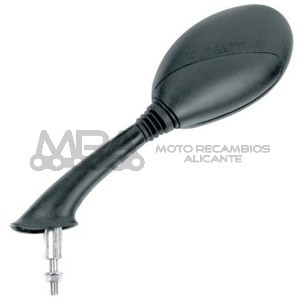 ESPEJO HERT VESPA ET4 150 IZQUIERDO