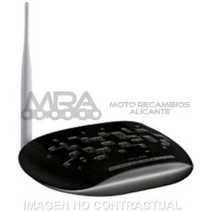 PUNTO ACCESO WI FI TEXA