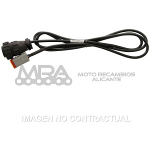 CABLE DIAGNOSIS TEXA BUELL       3151/AP18