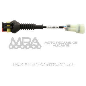 CABLE DIAGNOSIS TEXA HONDA (04/)  3151/AP20