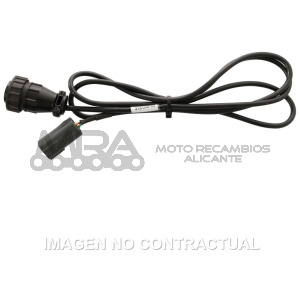 CABLE DIAGNOSIS TEXA KAWASAKI (07)       3151/AP22