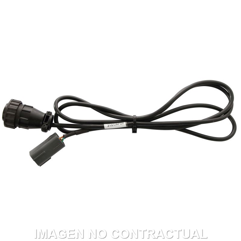 CABLE DIAGNOSIS TEXA KAWASAKI (07) 3151/AP22
