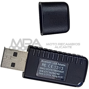 LLAVE TEXA BLUETOOTH