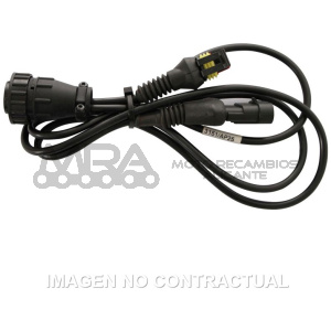 CABLE DIAGNOSIS TEXA BIMOTA         3151/AP25