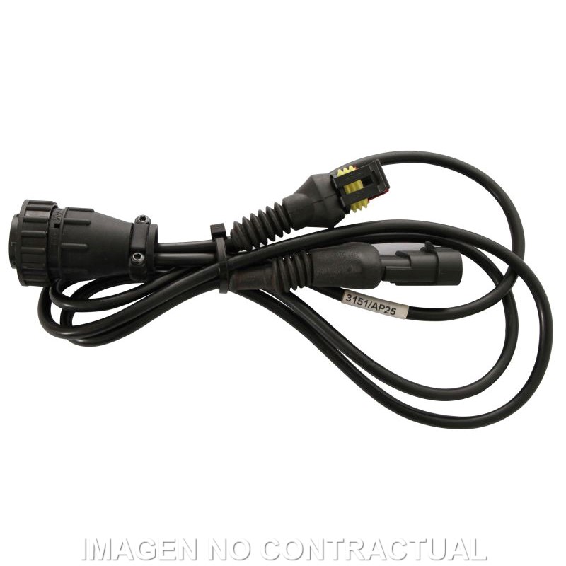 CABLE DIAGNOSIS TEXA BIMOTA 3151/AP25