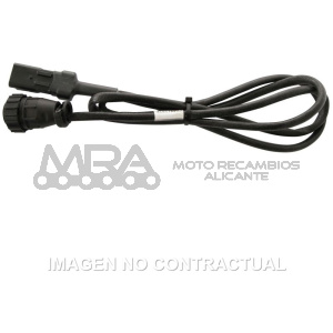 CABLE DIAGNOSIS TEXA DUCATI (10/)       3151/AP23