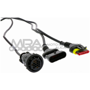CABLE DIAGNOSIS TEXA PIAGGIO REPROGRAMACION AP24
