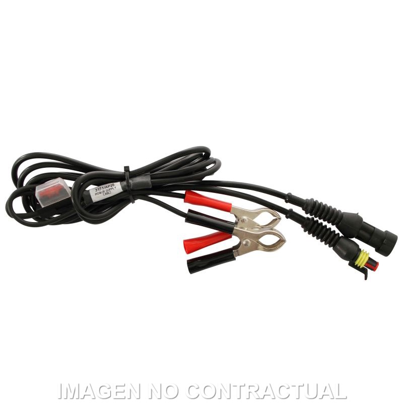 CABLE DIAGNOSIS TEXA BIKE RACING 3151/AP26
