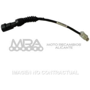 ADAPTADOR TEXA KAWASAKI BIKE RACING