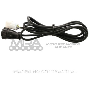 CABLE DIAGNOSIS TEXA KAWASAKI REDES CAN   AP29