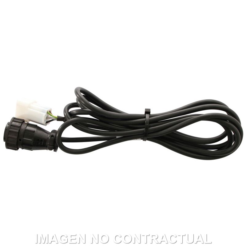 CABLE DIAGNOSIS TEXA KAWASAKI REDES CAN AP29
