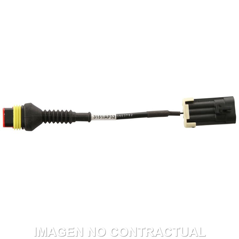 CABLE DIAGNOSIS TEXA SYM 3151/AP32