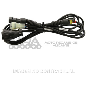 CABLE DIAGNOSIS TEXA MV AGUSTA  3151/AP34
