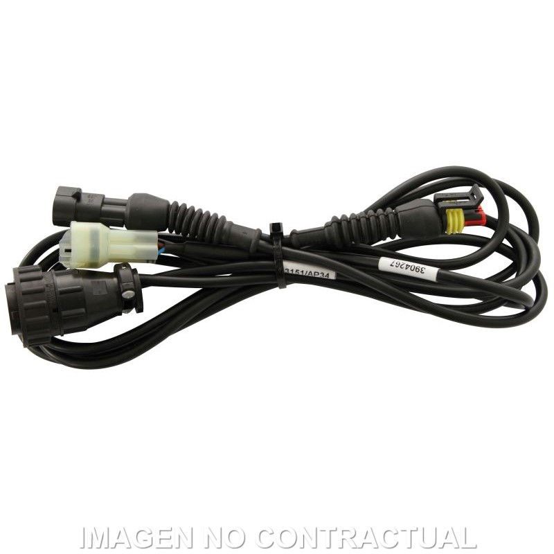 CABLE DIAGNOSIS TEXA MV AGUSTA 3151/AP34