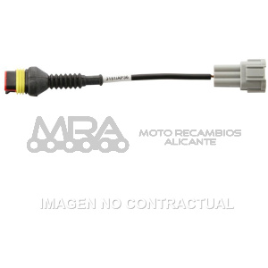 CABLE DIAGNOSIS TEXA BENELLI / KEEWAY  3151/AP36
