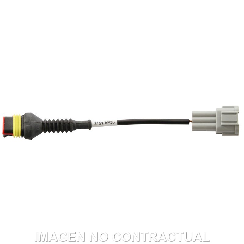 CABLE DIAGNOSIS TEXA BENELLI / KEEWAY 3151/AP36