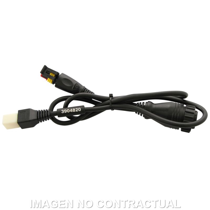 CABLE DIAGNOSIS TEXA DAELIM 3151/AP38